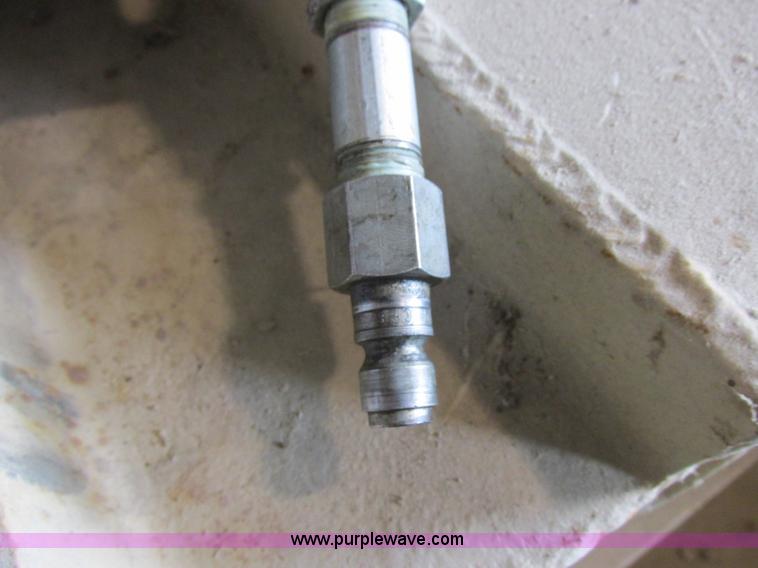 image for item Z9608 Ingersoll Rand 1" impact