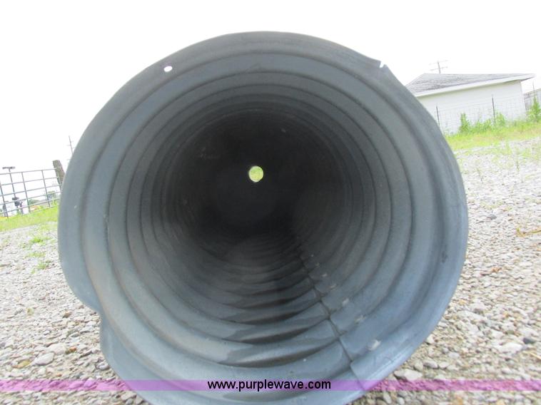 image for item Z9611 (4) culvert pipes