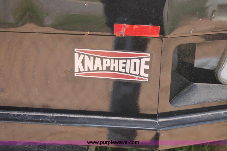 image for item L4262 1994 International 4900 crane truck