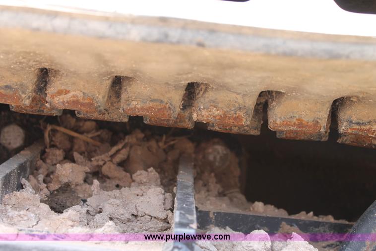 image for item L4263 2012 Ditch Witch JT3020 directional boring machine and equipment trailer