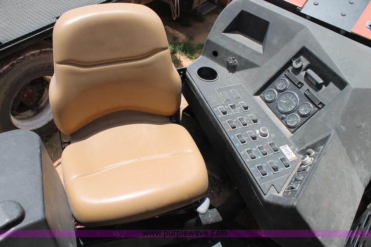 image for item L4263 2012 Ditch Witch JT3020 directional boring machine and equipment trailer