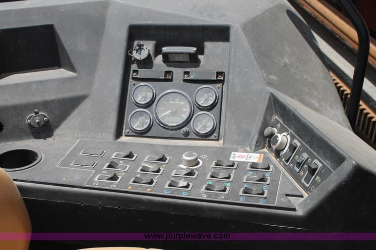 image for item L4263 2012 Ditch Witch JT3020 directional boring machine and equipment trailer