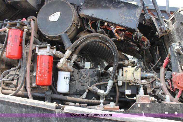 image for item L4263 2012 Ditch Witch JT3020 directional boring machine and equipment trailer