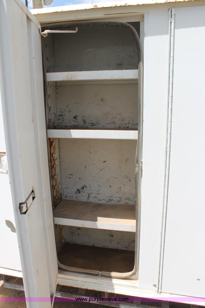 image for item L4271 1987 International F2554 bucket truck