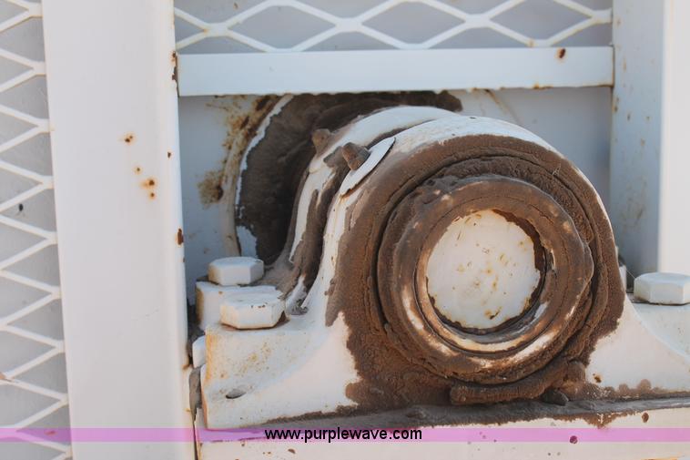 image for item L4280 1975 Brewer Tensioner rope reel trailer