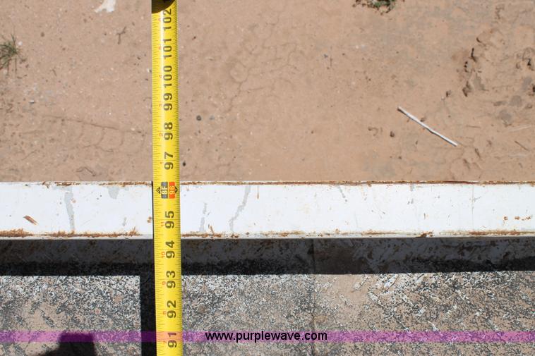 image for item L4284 1999 International 4900 digger derrick truck