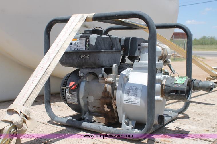 image for item L4288 1996 International 4900 flatbed truck