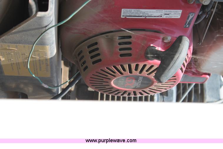 image for item L4299 2012 GMC Sierra 3500HD Crew Cab flatbed utility truck