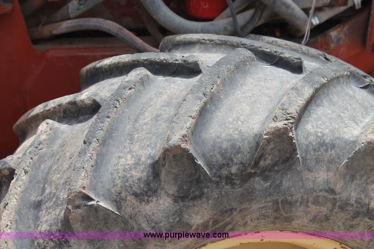 image for item L4302 1997 Ditch Witch 8020JD H710 trencher