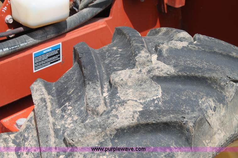 image for item L4302 1997 Ditch Witch 8020JD H710 trencher