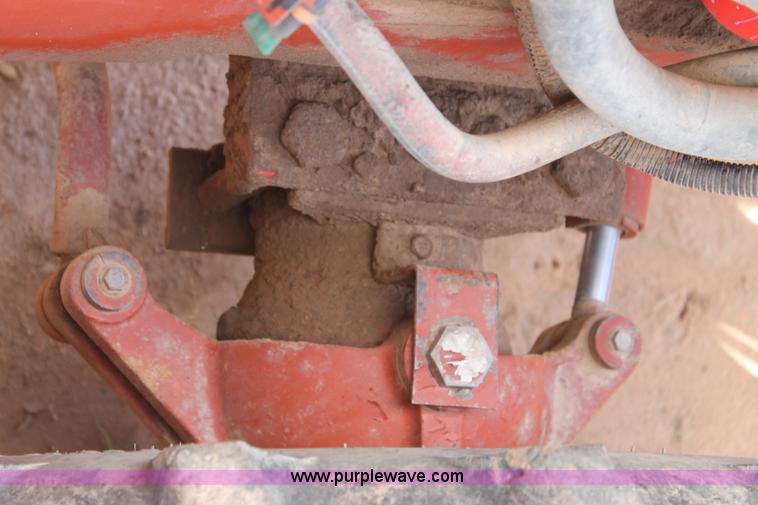 image for item L4302 1997 Ditch Witch 8020JD H710 trencher