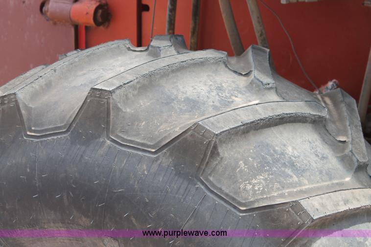 image for item L4304 1978 Ditch Witch R100D trencher