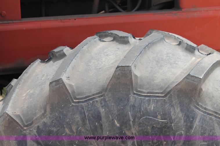 image for item L4304 1978 Ditch Witch R100D trencher