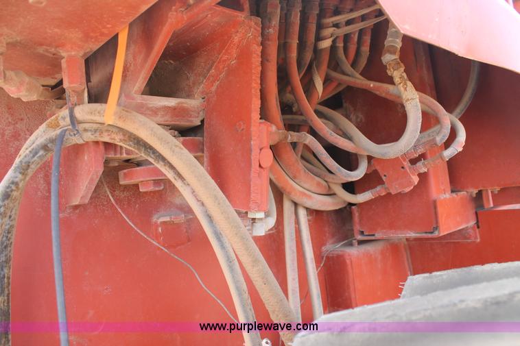 image for item L4304 1978 Ditch Witch R100D trencher