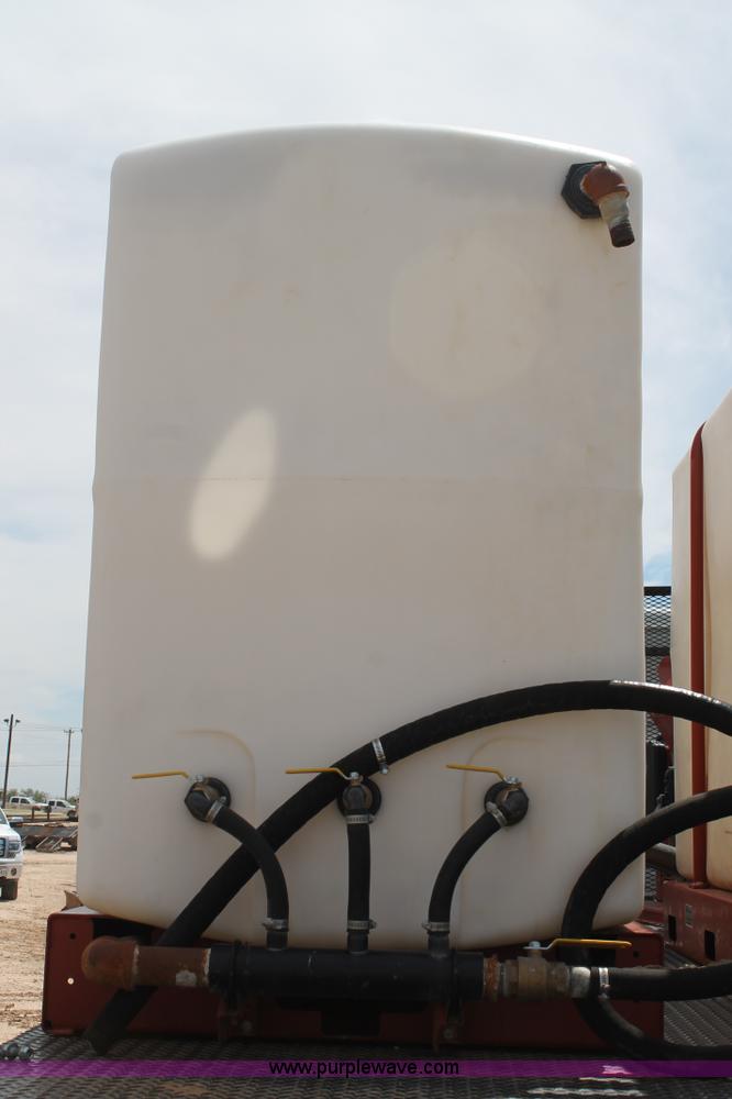 image for item L4314 Ditch Witch FM13V mud mixer