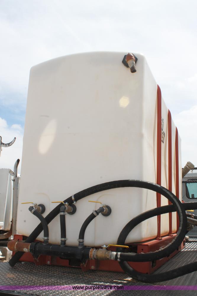 image for item L4314 Ditch Witch FM13V mud mixer