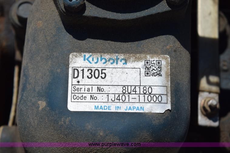 image for item AY9171 Grasshopper 930D riding lawn mower