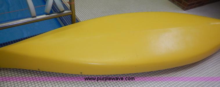 image for item BC9254 Keowee Aquaterra  kayak