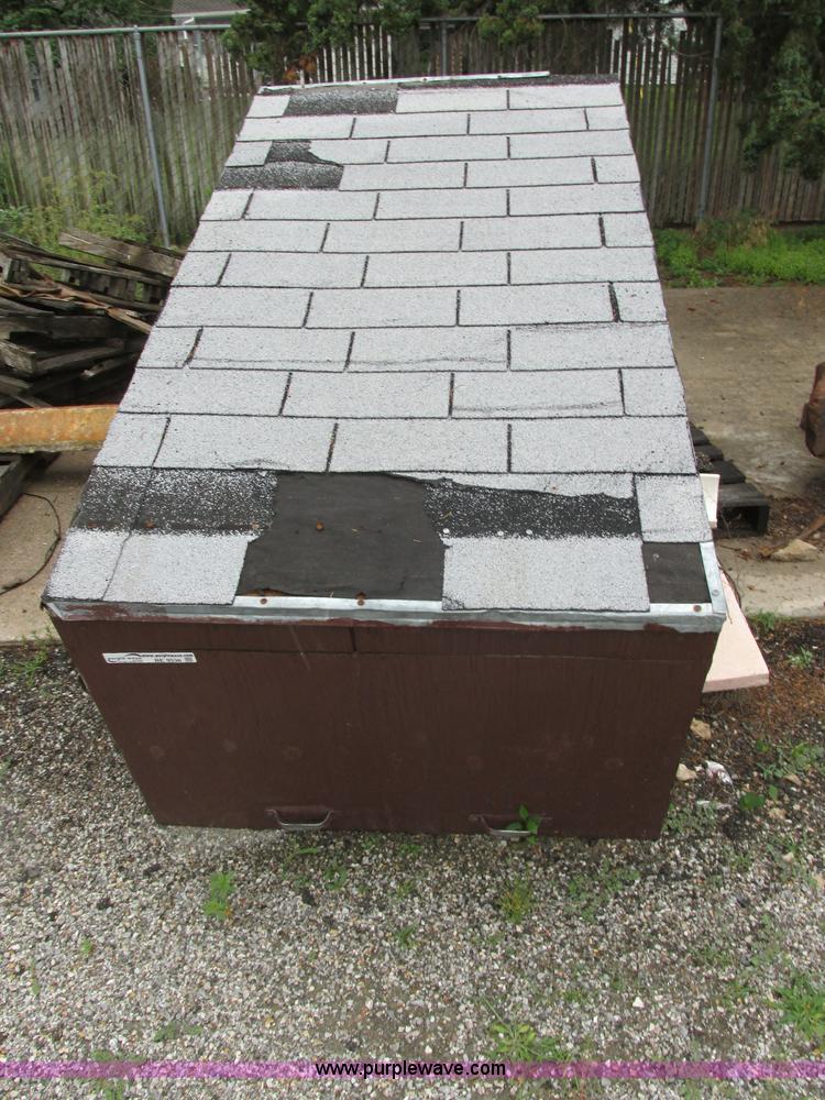 image for item BE9536 Dog house