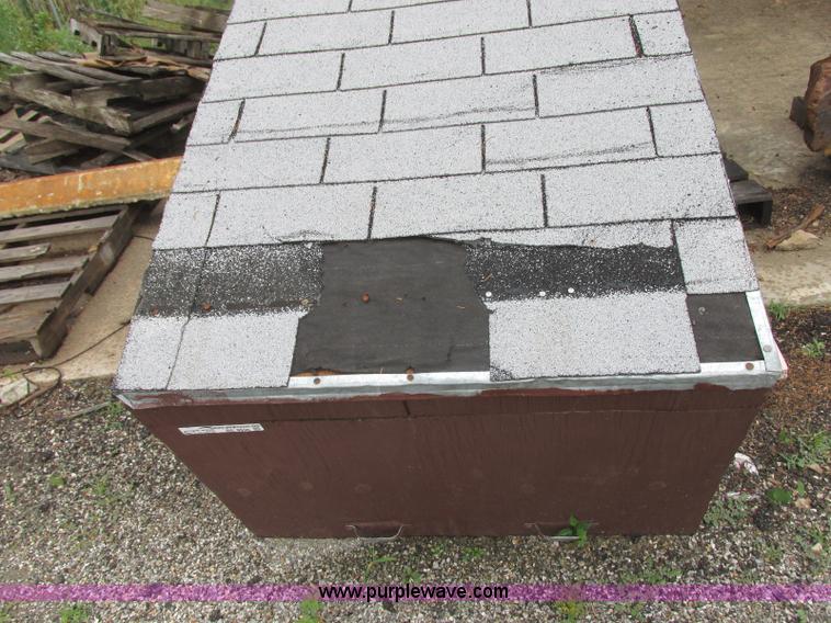 image for item BE9536 Dog house