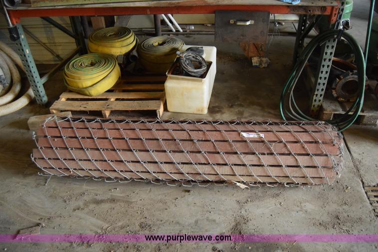 image for item BE9544 Fence