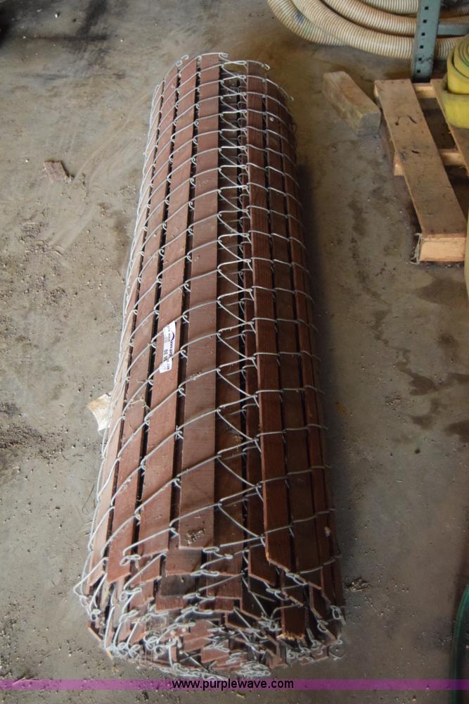 image for item BE9544 Fence