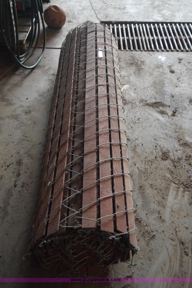 image for item BE9544 Fence