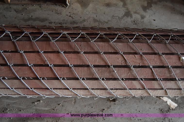 image for item BE9544 Fence