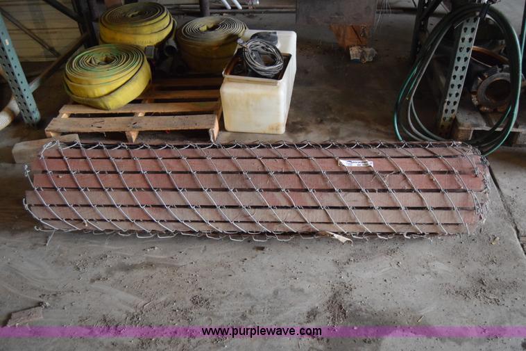 image for item BE9544 Fence