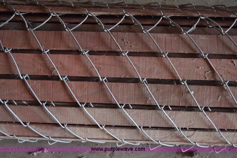 image for item BE9544 Fence