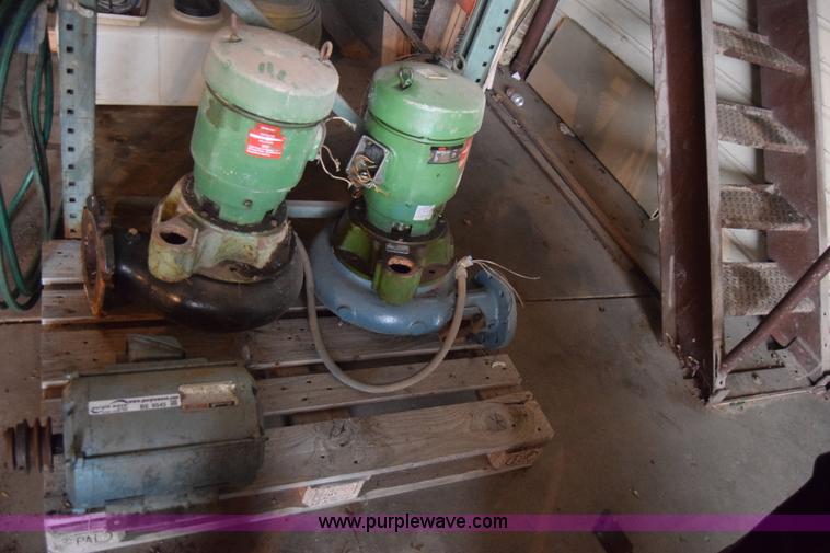 image for item BE9545 Assorted items