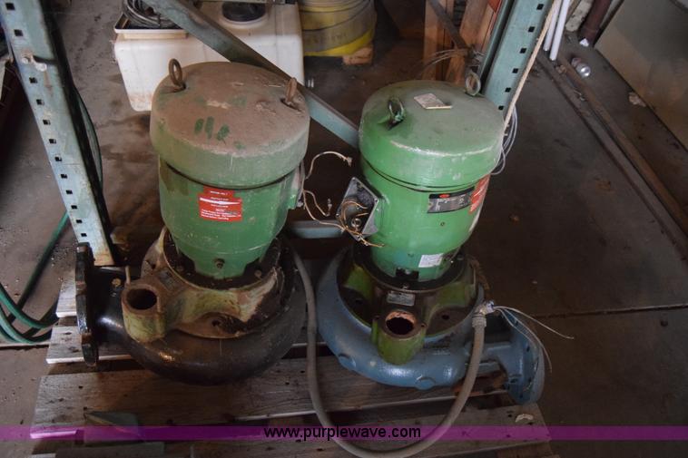 image for item BE9545 Assorted items