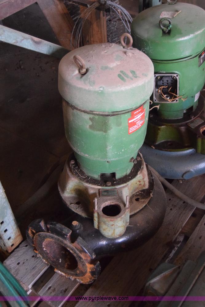 image for item BE9545 Assorted items