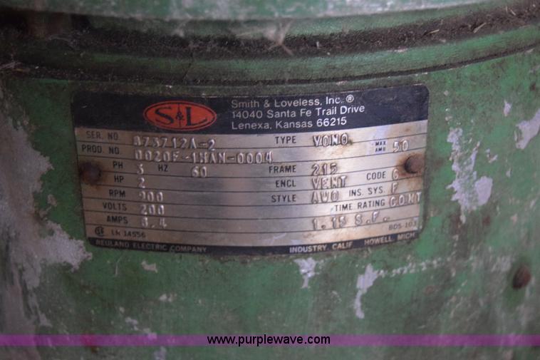 image for item BE9545 Assorted items