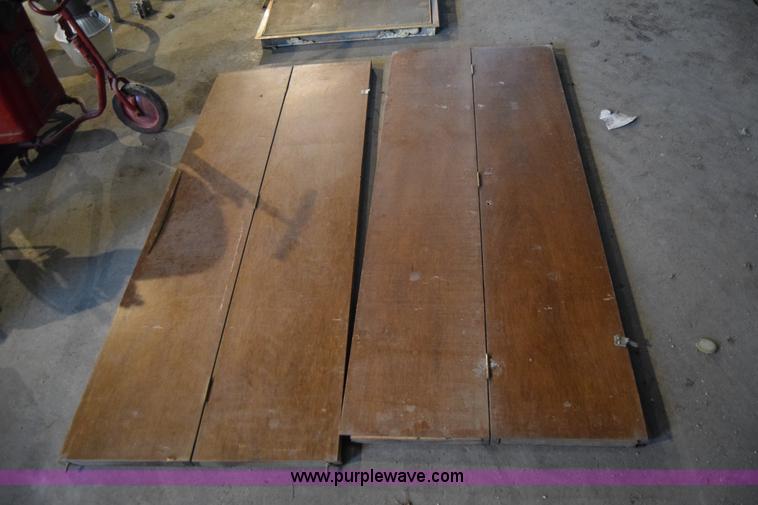 image for item BE9546 Assorted home improvement items