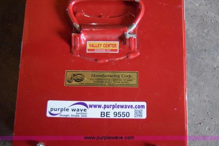 image for item BE9550 Assorted tools