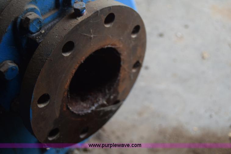 image for item BE9552 Marlow 4PL1EL pump