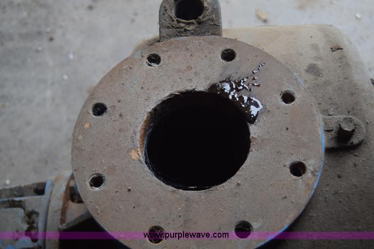 image for item BE9552 Marlow 4PL1EL pump