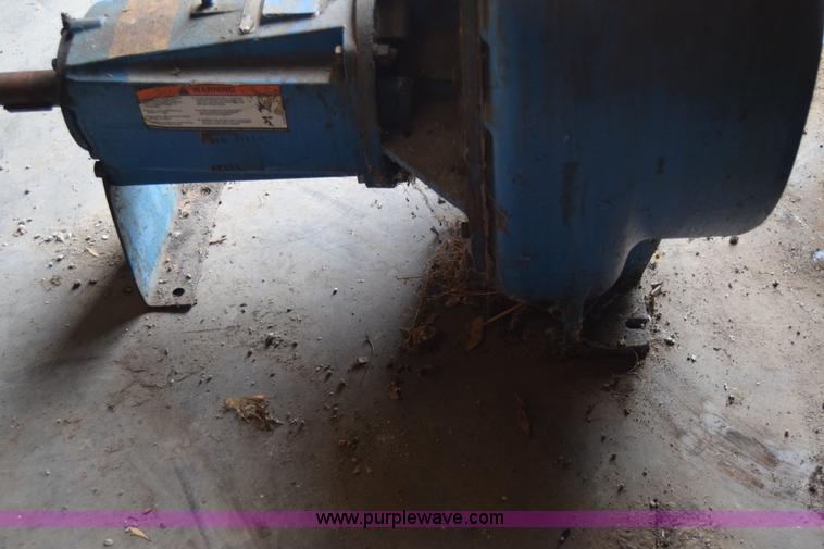 image for item BE9552 Marlow 4PL1EL pump