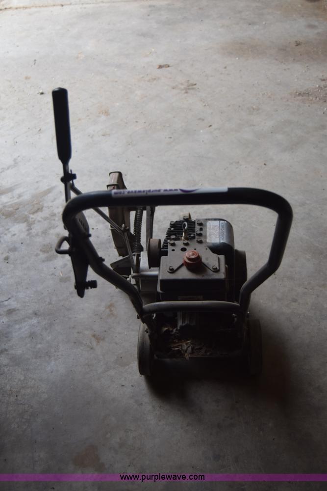 image for item BE9555 Craftsman edger