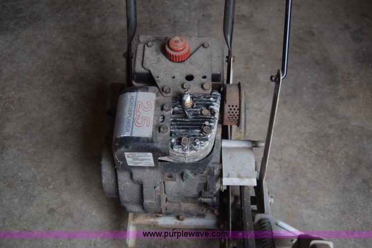 image for item BE9555 Craftsman edger