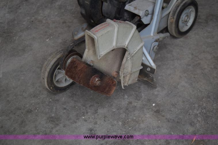 image for item BE9555 Craftsman edger