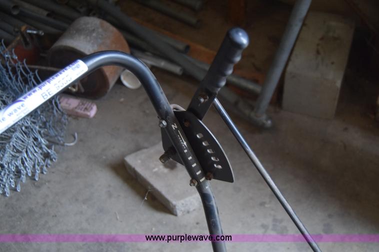 image for item BE9555 Craftsman edger