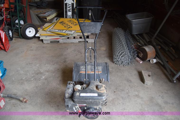 image for item BE9556 Tecumseh 0HH50 tiller