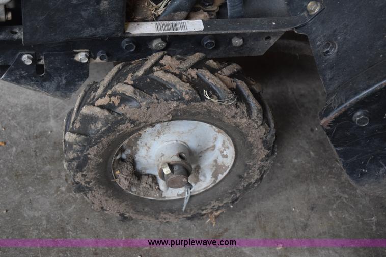 image for item BE9556 Tecumseh 0HH50 tiller