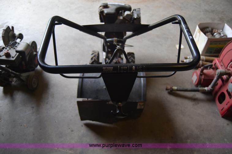 image for item BE9556 Tecumseh 0HH50 tiller