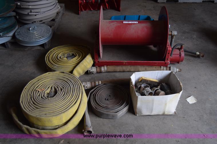 image for item BE9557 Assorted items