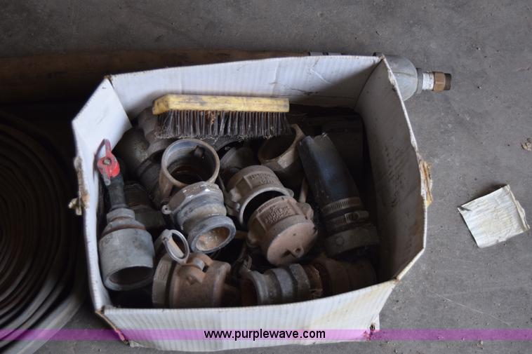 image for item BE9557 Assorted items