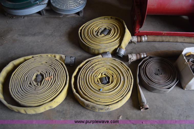 image for item BE9557 Assorted items