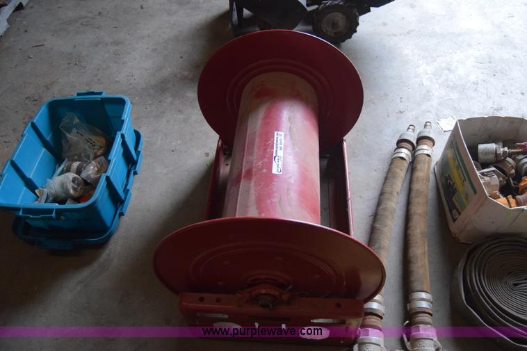 image for item BE9557 Assorted items